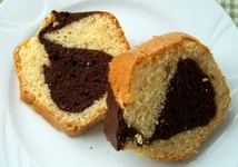 Sade Kakaolu Kek Tarifi ve Malzemeleri