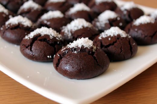 Kakaolu Browni Tarifi ve Malzemeleri