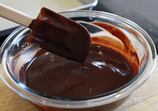 Kakaolu Pasta Kreması Tarifi ve Malzemeleri