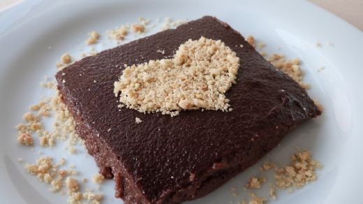 Kakaolu Sütlü İrmik Tatlısı Tarifi ve Malzemeleri