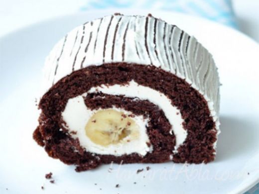 Muzlu Kakaolu Pasta Tarifi ve Malzemeleri