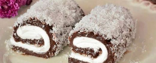 Paşa Lokumu Kakaolu Tarifi ve Malzemeleri