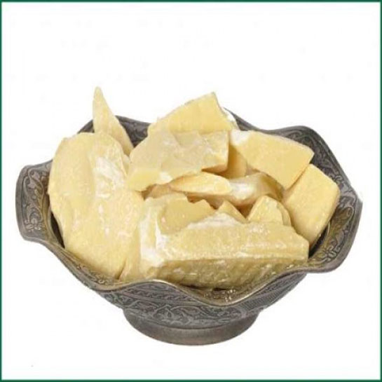 Kakao Yağı Tarifi ve Malzemeleri