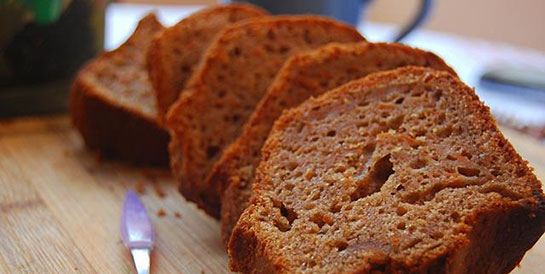 Kakaolu Havuçlu Kek Tarifi ve Malzemeleri