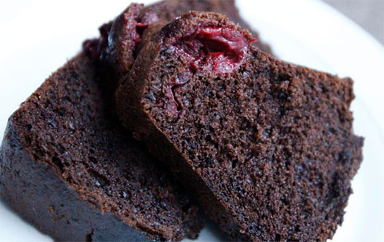 Kakaolu Kek Tarifi ve Malzemeleri