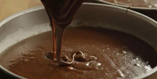 Kakaolu Krema Tarifi ve Malzemeleri